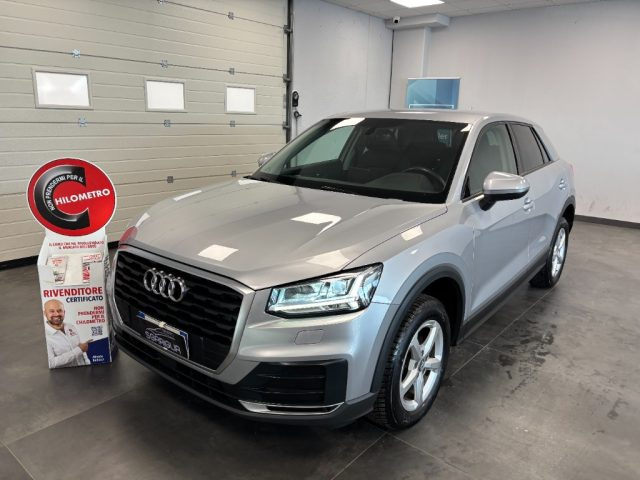 Audi Q2 1.6 TDI Sport - foto 3 di 4