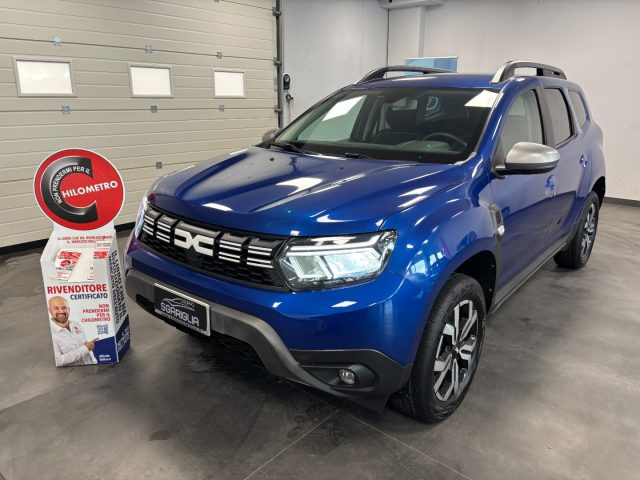 Dacia Duster 1.0 GPL 4x2 Journey UP StraFull - foto 3 di 4