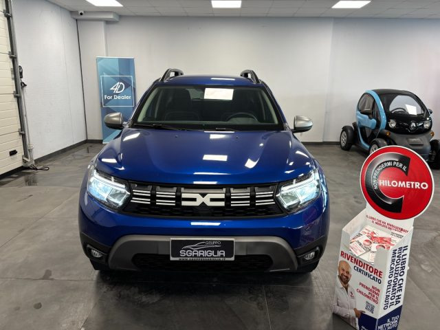 Dacia Duster 1.0 GPL 4x2 Journey UP StraFull - foto 2 di 4