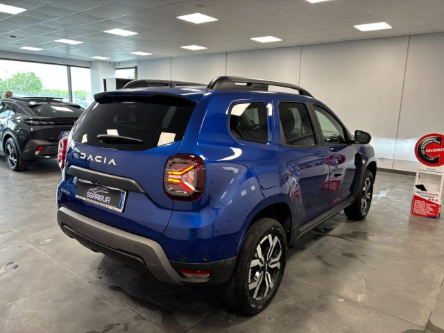 Dacia Duster 1.0 GPL 4x2 Journey UP StraFull - foto 4 di 4