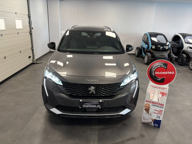 Peugeot 5008 7 Posti EAT8 Allure Pack 1.5 Diesel - foto 2 di 4