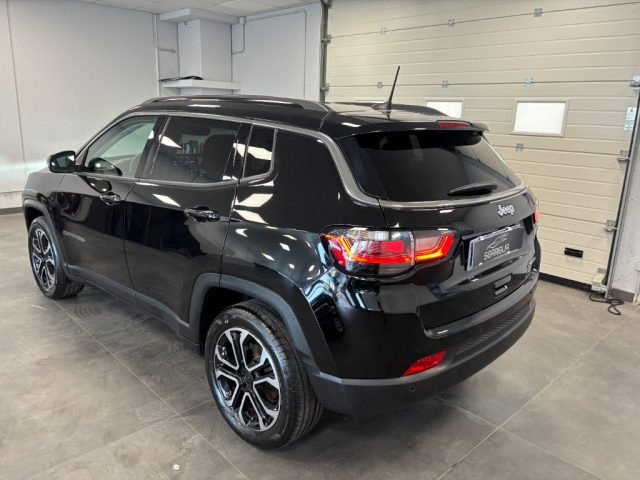 Jeep Compass 1.6 Multijet II 2WD Limited - foto 4 di 4