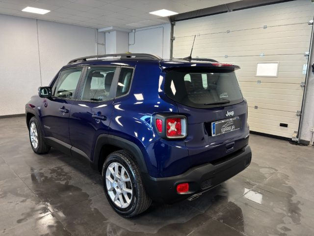 Jeep Renegade 1.6 Mjt 130 CV Limited + NAVIGATORE - foto 4 di 4