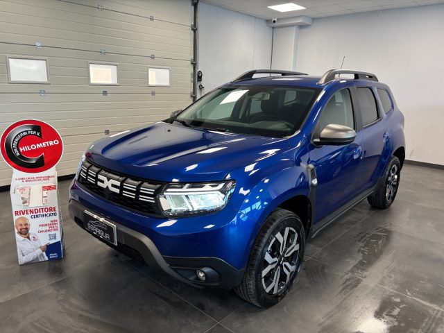 Dacia Duster 1.0 GPL 4x2 Journey UP StraFull - foto 3 di 4