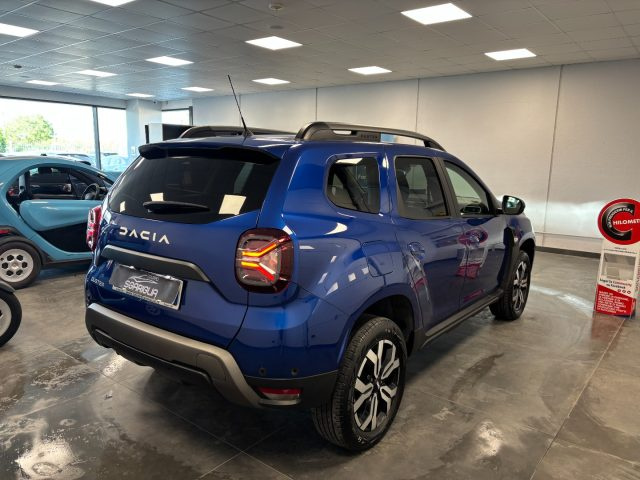 Dacia Duster 1.0 GPL 4x2 Journey UP StraFull - foto 4 di 4