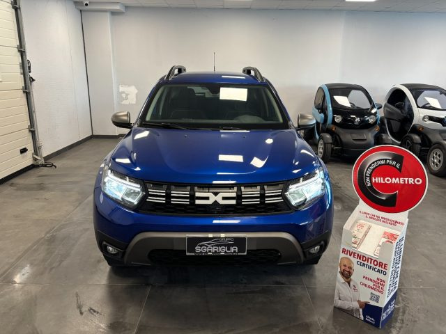 Dacia Duster 1.0 GPL 4x2 Journey UP StraFull - foto 2 di 4