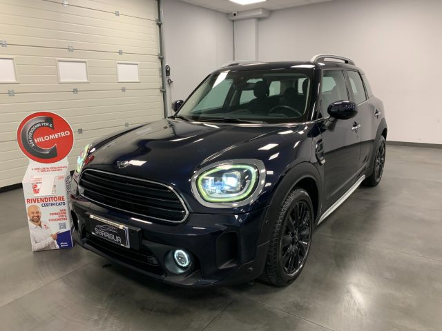 MINI Countryman 1.5 Diesel Hype Automatico StraFull - foto 3 di 4