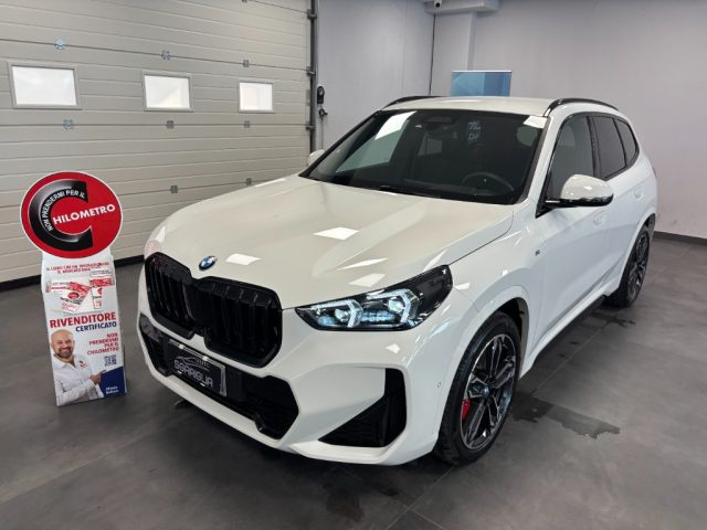 BMW X1 xDrive 20d MSport Pro StraFull Automatico 4X4 - foto 3 di 4