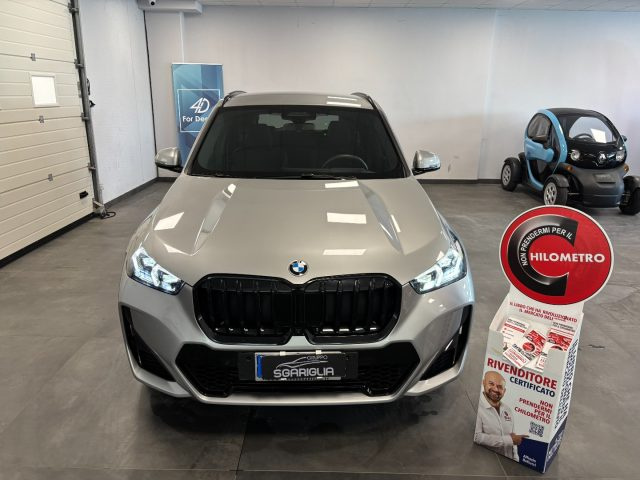 BMW X1 xDrive 20d MSport Pro StraFull Automatico 4X4 - foto 2 di 4