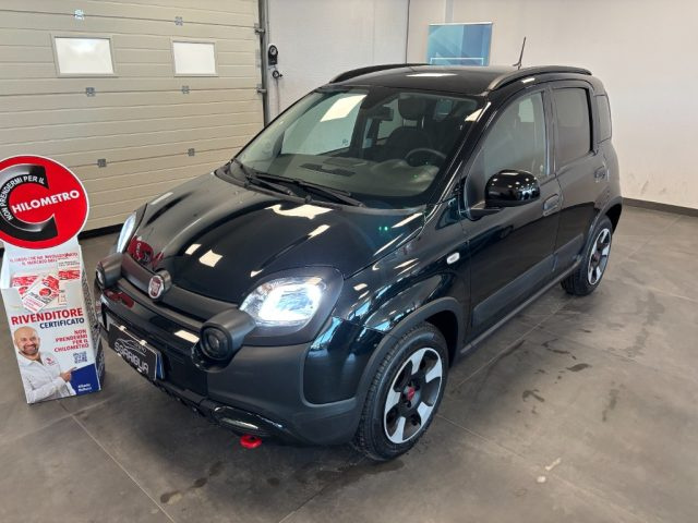 Fiat Panda Cross 1.0 Benzina Hybrid Strafull - foto 3 di 4
