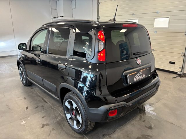 Fiat Panda Cross 1.0 Benzina Hybrid Strafull - foto 4 di 4