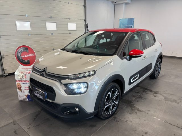 Citroen C3 1.2 Benzina Automatico EAT6 Shine - foto 3 di 4