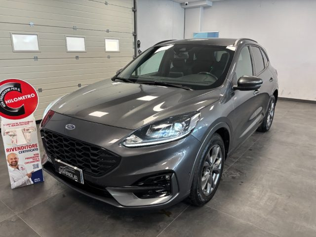 Ford Kuga 1.5 Benzina ST-Line 2WD - foto 3 di 4