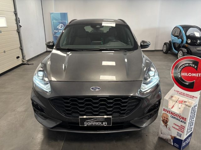 Ford Kuga 1.5 Benzina ST-Line 2WD - foto 2 di 4
