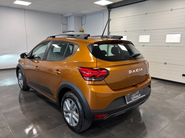 Dacia Sandero Stepway 1.0 GPL ECO-G Comfort SL DaciaPlus - foto 4 di 4