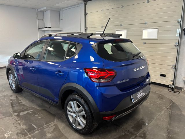 Dacia Sandero Stepway 1.0 GPL ECO-G Comfort SL DaciaPlus - foto 4 di 4