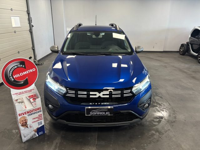 Dacia Sandero Stepway 1.0 GPL ECO-G Comfort SL DaciaPlus - foto 2 di 4