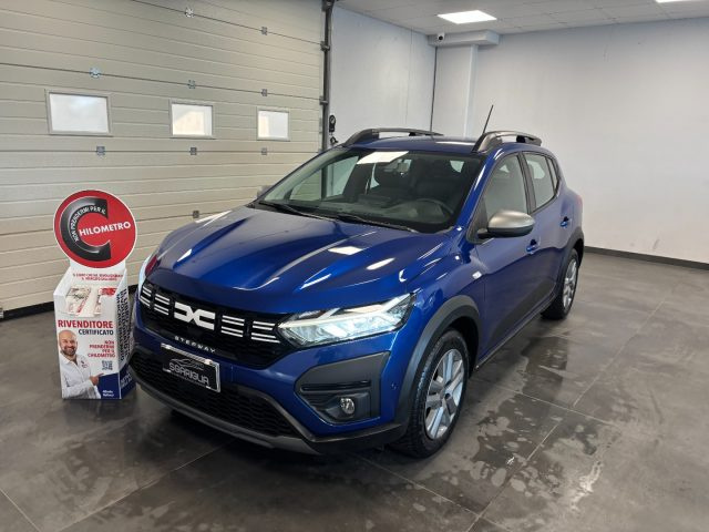 Dacia Sandero Stepway 1.0 GPL ECO-G Comfort SL DaciaPlus - foto 3 di 4