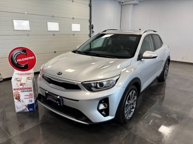 Kia Stonic 1.6 CRDi Style Full Optional - foto 3 di 4