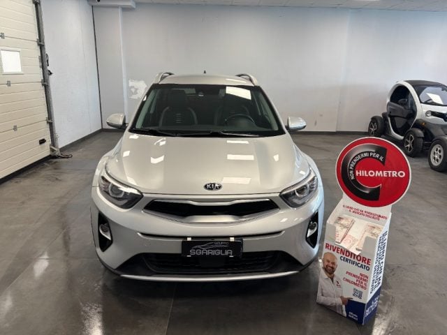 Kia Stonic 1.6 CRDi Style Full Optional - foto 2 di 4