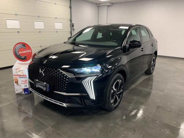 DS Automobiles DS 7 1.5 BlueHDi Automatico Bastille Business - foto 2 di 4