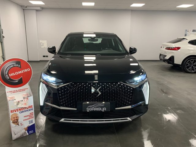 DS Automobiles DS 7 1.5 BlueHDi Automatico Bastille Business - foto 3 di 4
