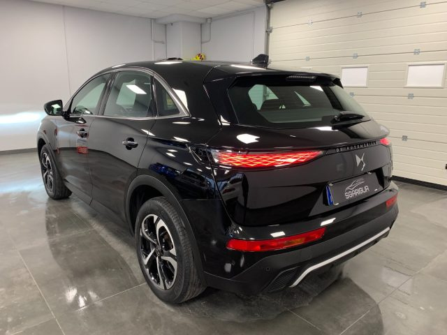 DS Automobiles DS 7 1.5 BlueHDi Automatico Bastille Business - foto 4 di 4