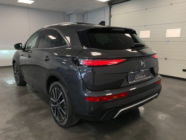 DS Automobiles DS 7 Opera Tetto Apribile Automatico 1.5 BlueHDi - foto 4 di 4