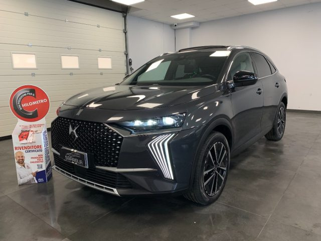 DS Automobiles DS 7 Opera Tetto Apribile Automatico 1.5 BlueHDi - foto 3 di 4