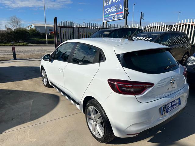 Renault Clio Blue dCi 100 CV 5 porte Business - foto 4 di 4