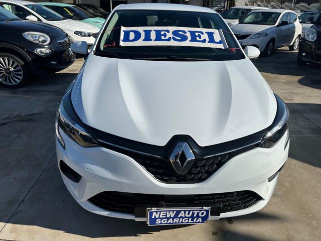 Renault Clio Blue dCi 100 CV 5 porte Business - foto 3 di 4