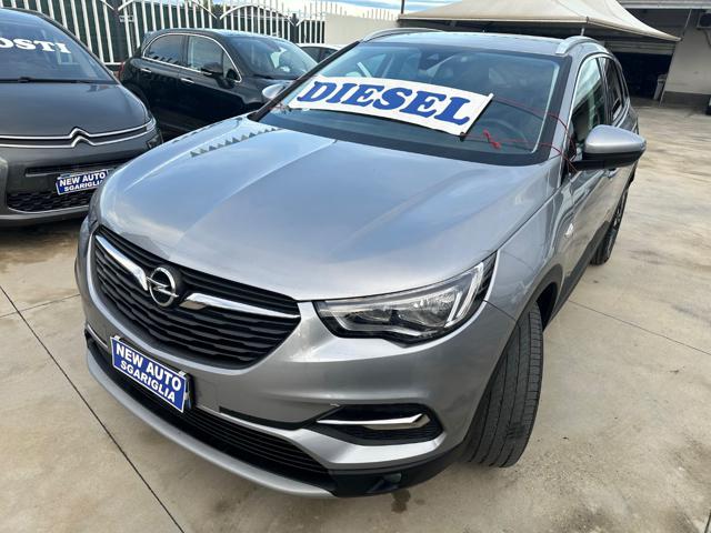 Opel Grandland X 1.5 diesel Ecotec Start&Stop Innovation - foto 2 di 4