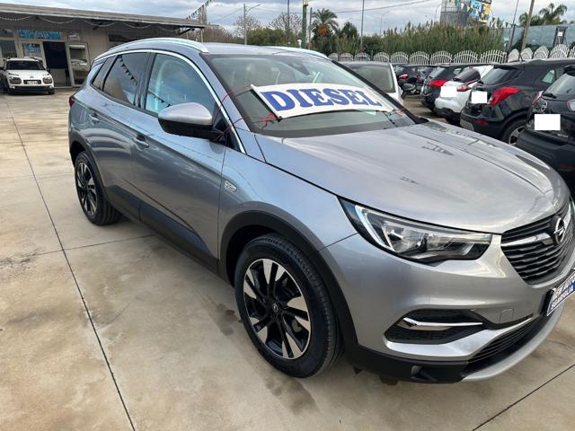Opel Grandland X 1.5 diesel Ecotec Start&Stop Innovation usato a QUALIANO
