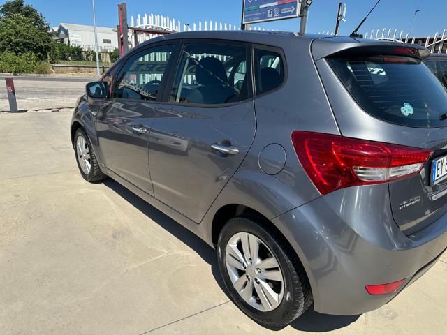 Hyundai iX20 1.4 CRDI 90 CV Comfort - foto 4 di 4