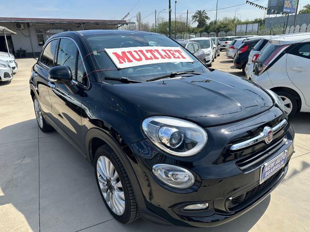 Fiat 500X 1.6 MultiJet 120 CV Lounge - foto 2 di 4