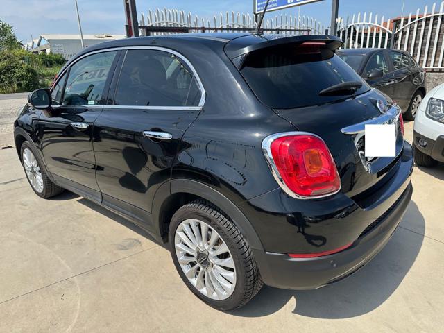 Fiat 500X 1.6 MultiJet 120 CV Lounge - foto 4 di 4