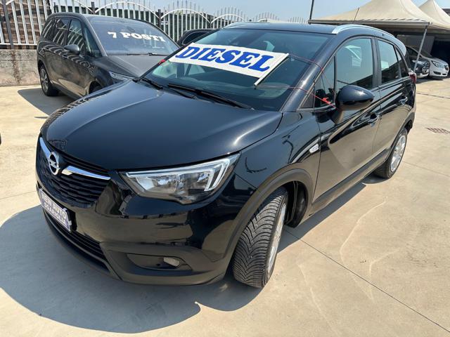 Opel Crossland X 1.5 ECOTEC D 102CV Start&Stop Innovation - foto 2 di 4