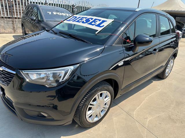 Opel Crossland X 1.5 ECOTEC D 102CV Start&Stop Innovation - foto 3 di 4