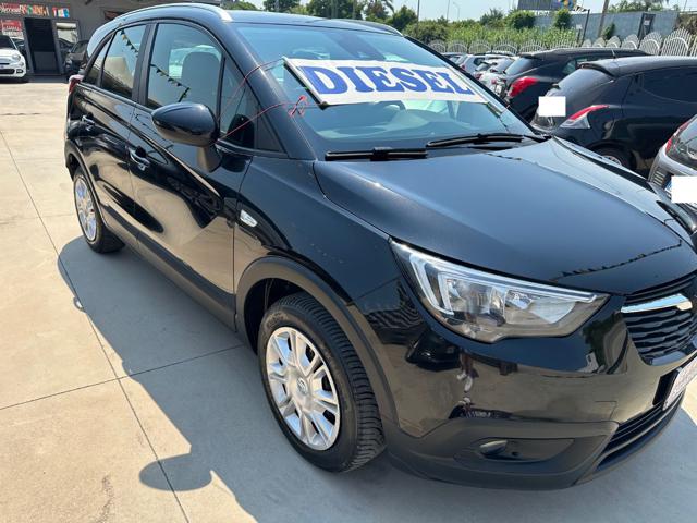 Opel Crossland X 1.5 ECOTEC D 102CV Start&Stop Innovation usato a QUALIANO