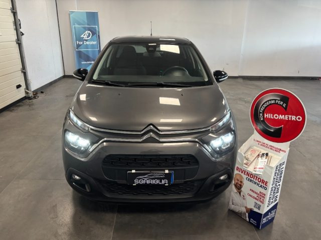 Citroen C3 1.5 Diesel Shine Pack - foto 2 di 4