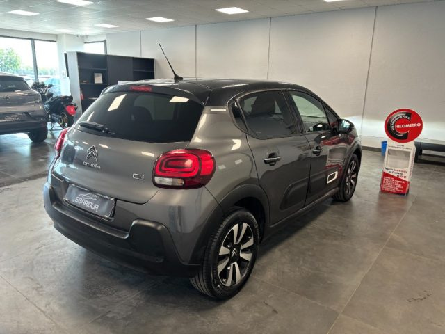 Citroen C3 1.5 Diesel Shine Pack - foto 4 di 4