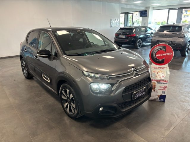 Citroen C3 1.5 Diesel Shine Pack usato a QUALIANO