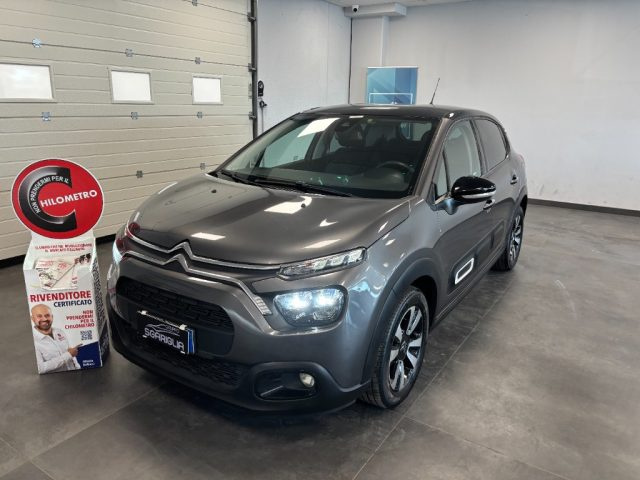 Citroen C3 1.5 Diesel Shine Pack - foto 3 di 4