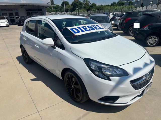 Opel Corsa 1.3 CDTI ecoFLEX Start&Stop 5 porte b-Color usato a QUALIANO