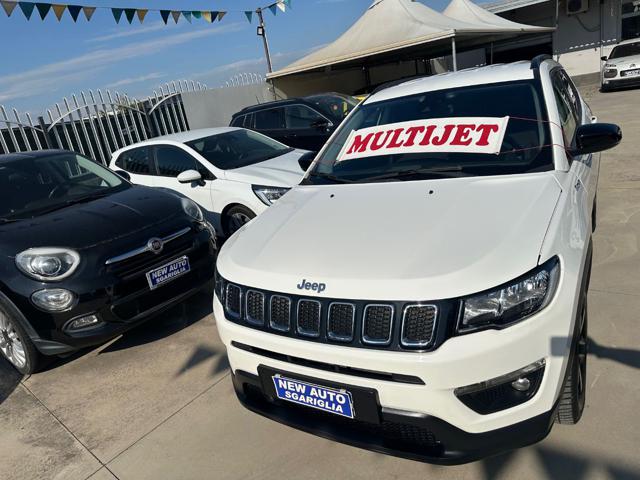 Jeep Compass 1.6 Multijet II 2WD Limited 120CV - foto 4 di 4