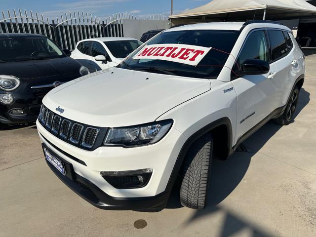 Jeep Compass 1.6 Multijet II 2WD Limited 120CV - foto 2 di 4