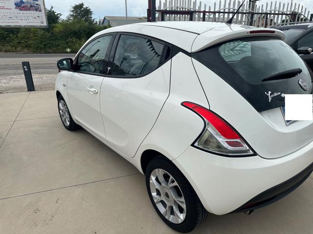 Lancia Ypsilon 1.3 MJT 95 CV 5P. S&S Elefantino - foto 4 di 4