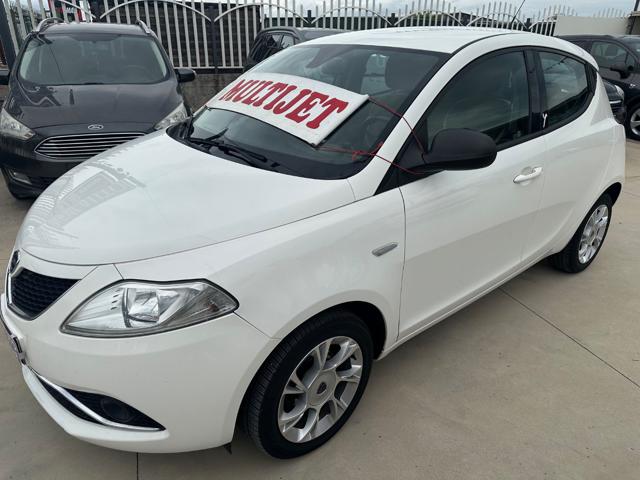 Lancia Ypsilon 1.3 MJT 95 CV 5P. S&S Elefantino - foto 2 di 4
