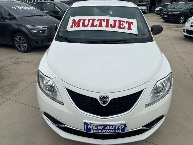 Lancia Ypsilon 1.3 MJT 95 CV 5P. S&S Elefantino - foto 3 di 4