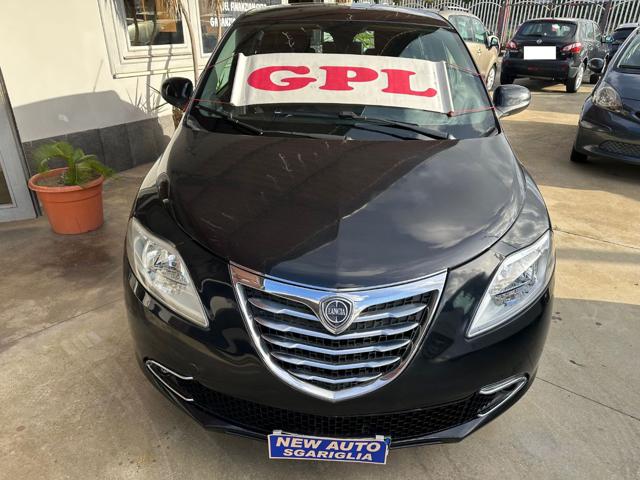 Lancia Ypsilon 1.2 5p.S&S Gold Imp.Gpl nuovo - foto 4 di 4